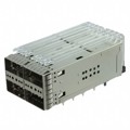 2308171-5 - CONN ZQSFP+ RCP CAGE 2X2 152P RA