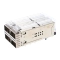 1-2308171-0 - CONN ZQSFP+ RCP CAGE 2X2 152P RA