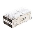 2308171-6 - CONN ZQSFP+ RCP CAGE 2X2 152P RA