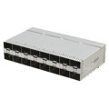 2340033-7 - CONN RCPT ZSFP+ 320POS PRESS R/A