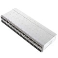 2288172-2 - CONN ZSFP+ RCP CAGE 2X12 480P RA