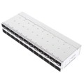 2-2349201-0 - CONN RCPT ZSFP+ 480POS PRESS R/A