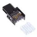 IX32G-B-8S-CV(7.0) - PLUG B KEY 8POS IDC 22AWG