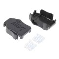 IX32G-A-8S-CV(7.0)(01) - PLUG A KEY 8POS IDC 22AWG