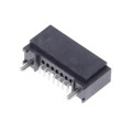 0473065001 - CONN SATA HEADER 7POS SLD SMD