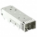 10122382-402LF - CONN SFP+ CAGE PRESS-FIT R/A