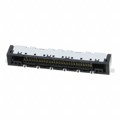 FX16M2-41S-0.5SH - CONN MULTI-PURP RCPT 41P R/A SMD