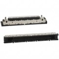 FX15S-51S-0.5SH - CONN MULTI-PURP RCPT 51P R/A SMD