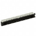 FX15SC-51S-0.5SH - CONN MULTI-PURP RCPT 51P R/A SMD
