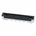 FX16M2-41S-0.5SV - CONN MULTI-PURP RCPT 41P SLD SMD