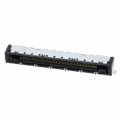 FX16M2-51S-0.5SH - CONN MULTI-PURP RCPT 51P R/A SMD