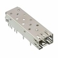 2227317-1 - CONN SFP CAGE PRESS-FIT R/A