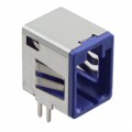 GT17HN-4DP-2H(C)(10) - CONN AUTO LAN PLUG 4POS R/A SMD