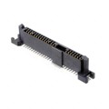 1735870-1 - CONN SAS RCPT 29POS SLD SMD