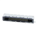 FX16-31S-0.5SH(30) - CONN MULTI-PURP RCPT 31P R/A SMD