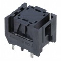 G40H3132211HR - CONN MIN HD SAS RCPT 36P SLD SMD