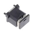 DP3AR020WQ1R200 - CONN SERIAL I/O RCPT 20P SLD SMD