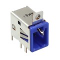 GT17HN-4DP-2DS(C) - CONN AUTO LAN PLUG 4POS SLD R/A