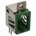 GT17HN-4DP-2H(B) - CONN AUTO LAN PLUG 4P SLD RA SMD