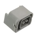 GT17-8DP-DS(70) - CONN AUTO LAN PLUG 8POS SLD R/A
