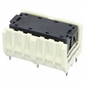 G40HC232211HR - CONN MIN HD SAS RCPT 1X2 72P SMD