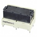 G40HB232211HR-C - CONN MIN HD SAS RCPT 1X2 72P SMD