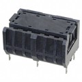 G40H3232212HR - CONN MIN HD SAS RCPT 1X2 72P SMD
