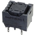 G40H4132212HR - CONN MIN HD SAS RCPT 36P SLD SMD