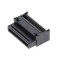 UE62A10113000T - OSFP SMT CONNECTOR,