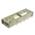 2143432-1 - CONN QSFP CAGE PRESS-FIT R/A