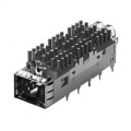 2-2170705-2 - CONN ZQSFP+ CAGE W/HSINK R/A