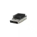 2170806-3 - CONN QSFP28 CAGE 1X2 W/HSINK R/A
