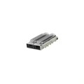4-2170808-5 - CONN QSFP28 CAGE 1X2 W/HSINK R/A