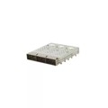 2170737-1 - CONN QSFP28 CAGE 1X3 PRESSFIT RA