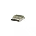 2170738-3 - CONN QSFP28 CAGE 1X3 W/HSINK R/A