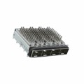 2198241-3 - CONN SFP+ CAGE 1X4 W/HSINK R/A