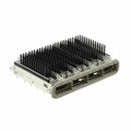 2-2170747-2 - CONN ZQSFP+ CAGE 1X4 W/HSINK R/A