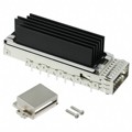 2288226-2 - CONN CFP4 CAGE W/HSINK PRESS RA