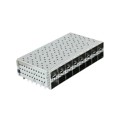 2149490-5 - CONN SFP+ RCP W/CAGE 2X8 320P RA