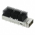 2170704-6 - CONN QSFP28 CAGE W/HSINK R/A