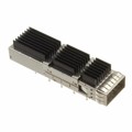 2031431350 - CONN QSFD DD CAGE W/HSINK R/A