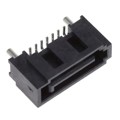 0678005002 - CONN SATA HEADER 7POS SLD SMD