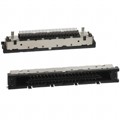 FX15S-41S-0.5SH - CONN MULTI-PURP RCPT 41P R/A SMD