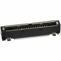 FX15-31S-0.5SV - CONN MULTI-PURP RCPT 31P SLD SMD