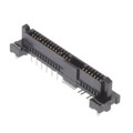 0878390018 - CONN SAS RCPT 29POS SLD PCB
