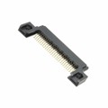 10033998-002LF - CONN IVDR RCPT 26POS SLD R/A SMD
