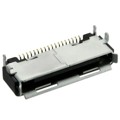 3860-B-18S - CONN MULTI-PURP RCPT 18P R/A SMD