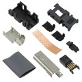 2013595-1 - CONN IND MINI I PLG 8POS SLD STR