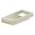 2274843-2 - CONN CFP2 CAGE PRESS-FIT R/A