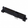 1735368-1 - CONN SAS RCPT 29POS PRESSFIT PCB